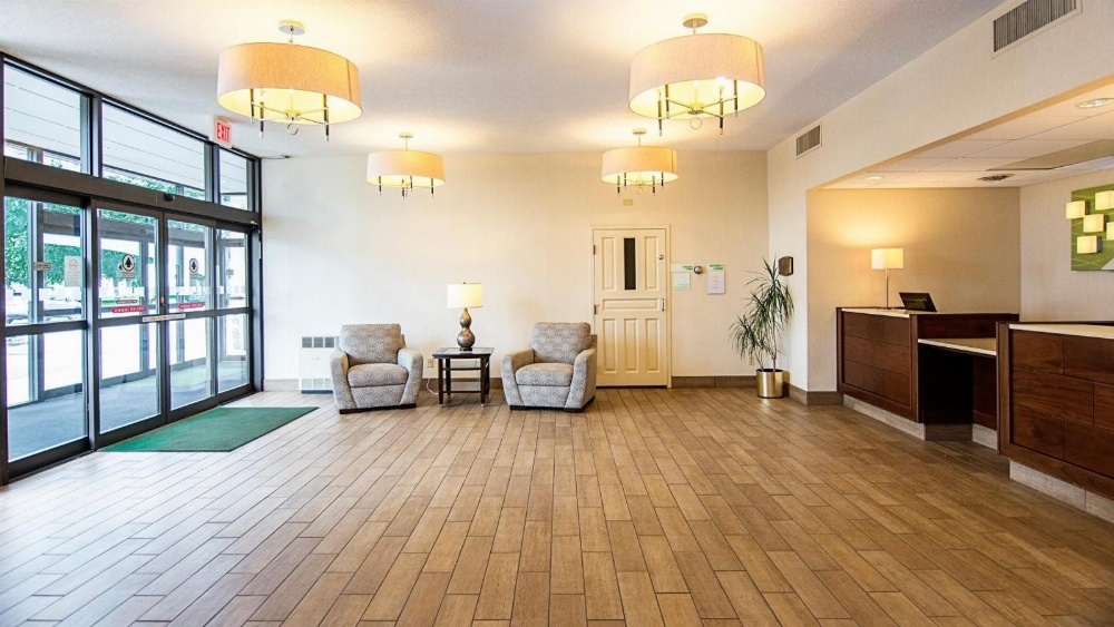 Clarion Inn Elmira Horseheads Main image